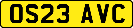 OS23AVC