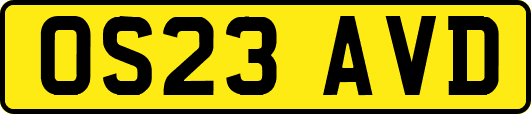 OS23AVD