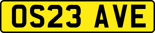 OS23AVE