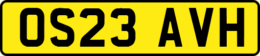 OS23AVH
