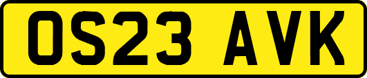 OS23AVK