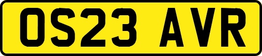 OS23AVR
