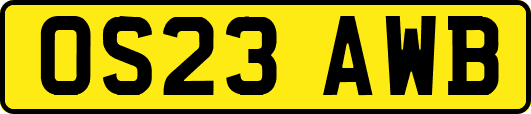 OS23AWB