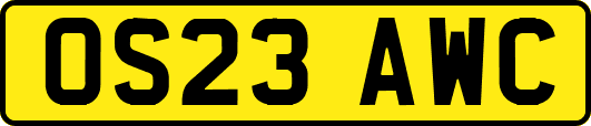 OS23AWC