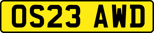 OS23AWD