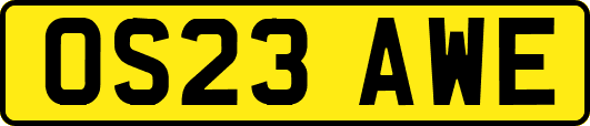 OS23AWE