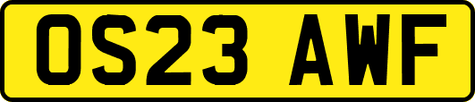 OS23AWF