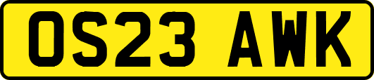 OS23AWK
