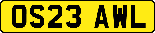 OS23AWL