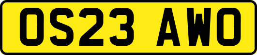 OS23AWO