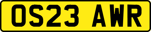 OS23AWR