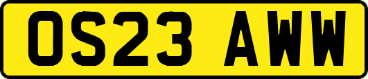 OS23AWW