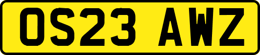 OS23AWZ