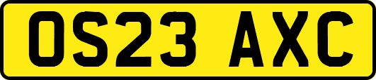 OS23AXC