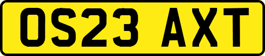 OS23AXT