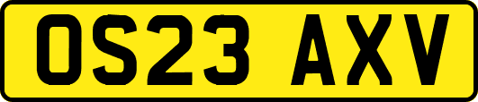 OS23AXV