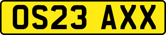 OS23AXX