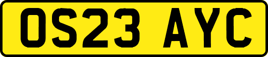 OS23AYC