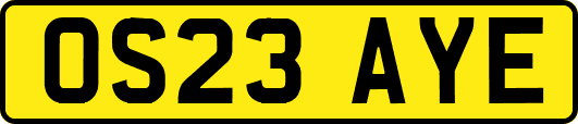 OS23AYE