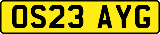 OS23AYG