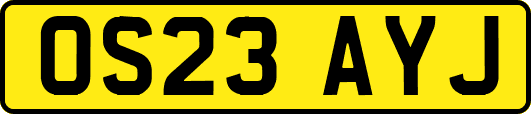 OS23AYJ