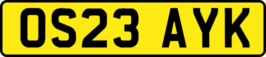 OS23AYK