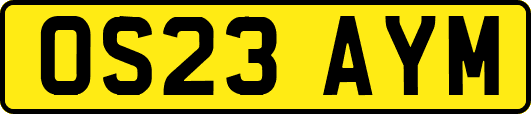 OS23AYM