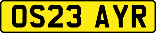 OS23AYR