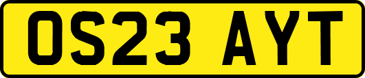 OS23AYT