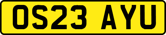 OS23AYU