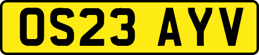 OS23AYV