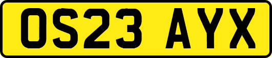 OS23AYX
