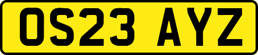 OS23AYZ