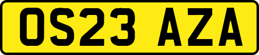 OS23AZA