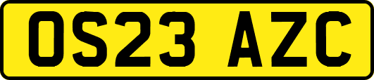 OS23AZC
