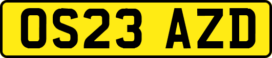 OS23AZD