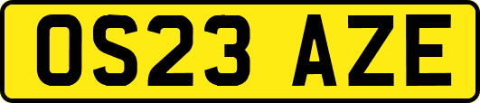 OS23AZE