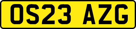 OS23AZG
