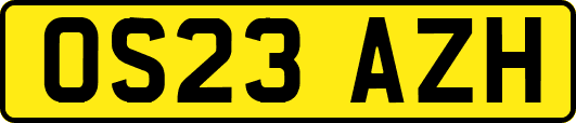 OS23AZH