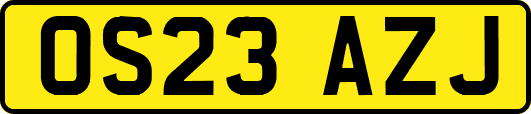 OS23AZJ