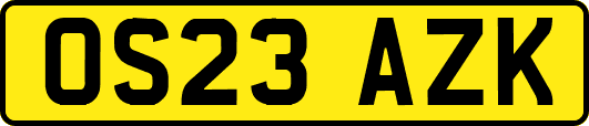 OS23AZK