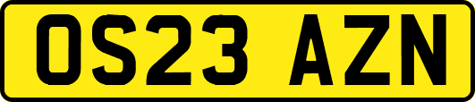 OS23AZN