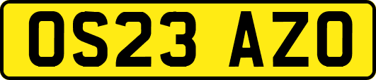 OS23AZO