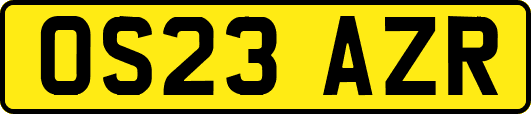 OS23AZR