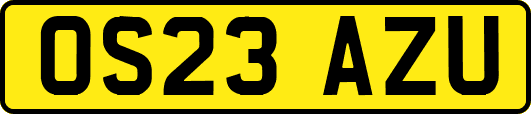 OS23AZU