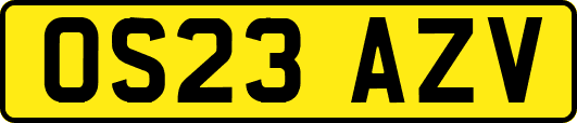 OS23AZV