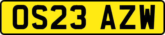 OS23AZW