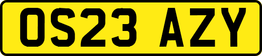 OS23AZY
