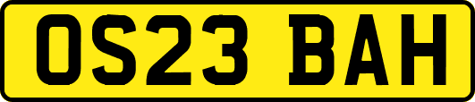 OS23BAH
