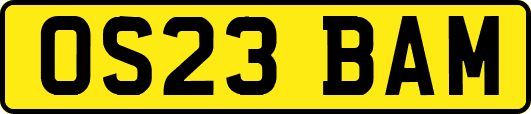 OS23BAM